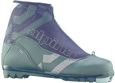 лыжные ботинки ALPINA T10 5004