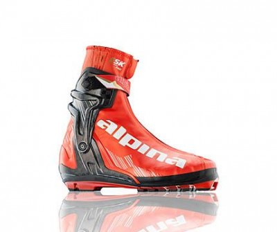 лыжные ботинки ALPINA ESK PRO 5019