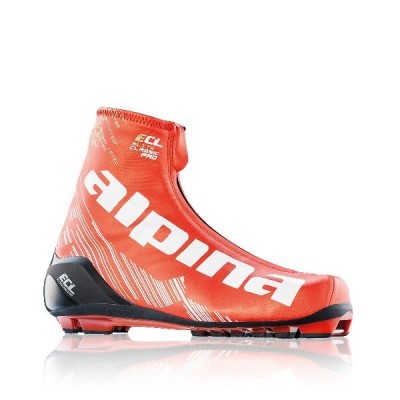 лыжные ботинки ALPINA ECL PRO 5070