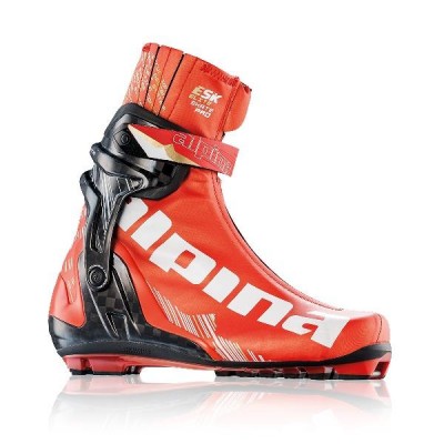 лыжные ботинки ALPINA ESK PRO (17) 5071