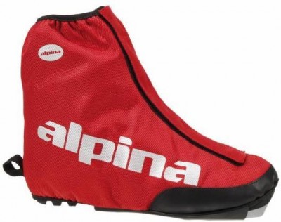 чехлы на лыжные ботинки ALPINA Touring 50B4-2K