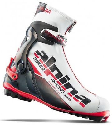 лыжные ботинки ALPINA RSK 5106
