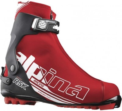 лыжные ботинки ALPINA RSK 5157