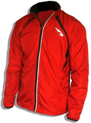 куртка ARS ACTIVE RED/BLK