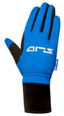 перчатки ARS SKI BLU