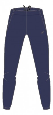 брюки ASICS WOVEN PANT M 2011A038-400