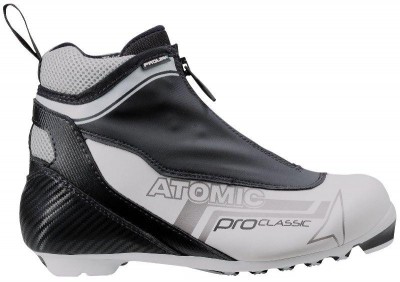 лыжные ботинки ATOMIC PRO CLASSIC W PROLINK AI5007320