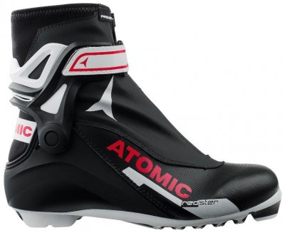 лыжные ботинки ATOMIC REDSTER JR WC PURSUIT PLK AI5007350