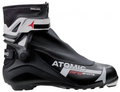 лыжные ботинки ATOMIC PRO SKATE PLK AI5007410