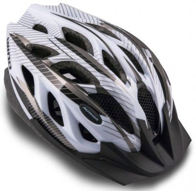 вело шлем AUTHOR WIND 8-9001116