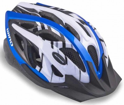 вело шлем AUTHOR WIND 8-9001119