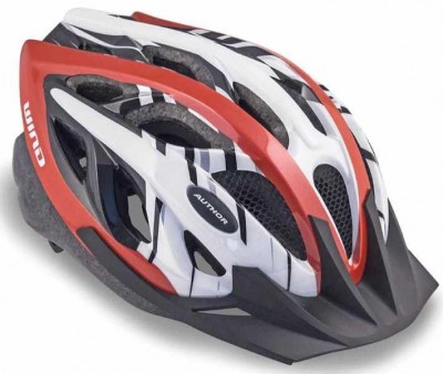 вело шлем AUTHOR WIND 8-9001121