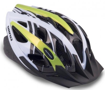 вело шлем AUTHOR WIND 8-9001125