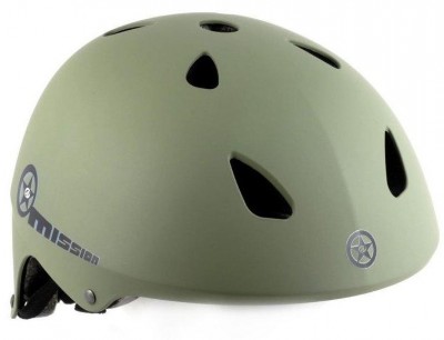 вело шлем AUTHOR MISSION 8-9110017