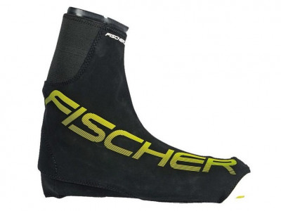 чехлы на лыжные ботинки FISCHER BOOTCOVER RACE S43115