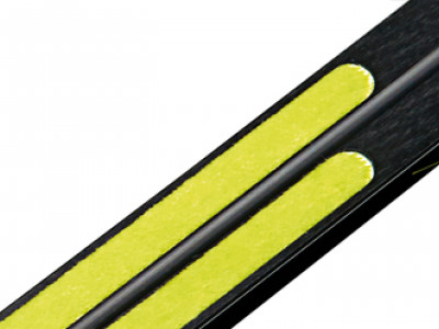 камус FISCHER TWIN SKIN K52218 100% MOHAIR 450мм желт.мохер для лыж Speedmax