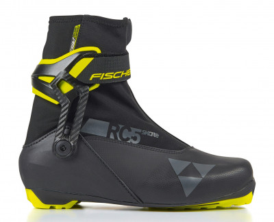 лыжные ботинки FISCHER RC5 SKATE S15423