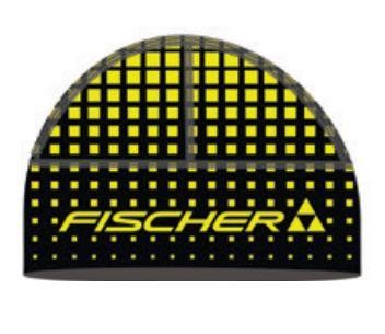 шапка FISCHER NORDIC RACE GR8001-102