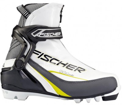 лыжные ботинки FISCHER RC COMBI MY STYLE S10413