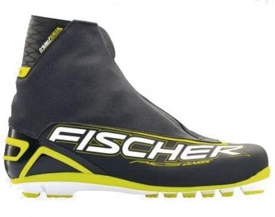 лыжные ботинки FISCHER RCS CARBONLITE CLASSIC S10514