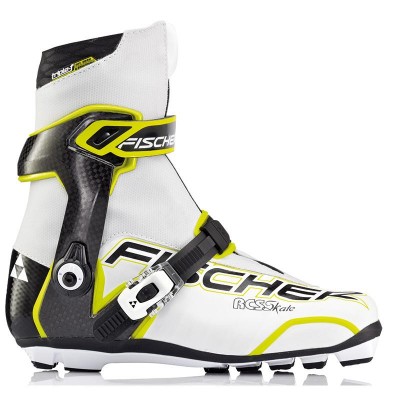 лыжные ботинки FISCHER RCS CARBONLITE SKATING W S10613