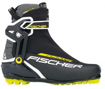 лыжные ботинки FISCHER RC5 SKATE S15415