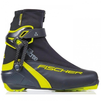 лыжные ботинки FISCHER RC5 SKATE S15419