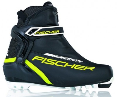 лыжные ботинки FISCHER RC3 SKATE S15615