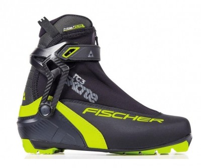 лыжные ботинки FISCHER RC3 SKATE S15619