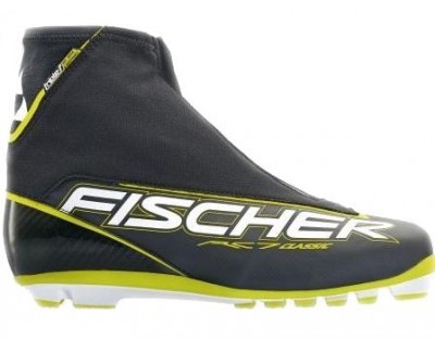 лыжные ботинки FISCHER RC7 CLASSIC S16814