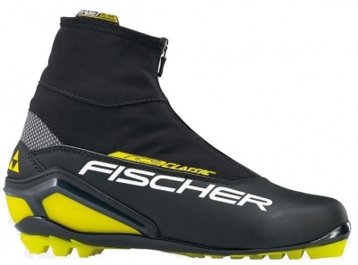 лыжные ботинки FISCHER RC5 CLASSIC S17015