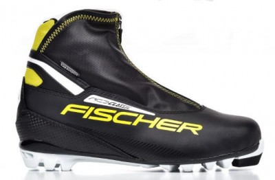 лыжные ботинки FISCHER RC3 CLASSIC S17215