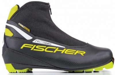 лыжные ботинки FISCHER RC3 CLASSIC S17217