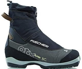 лыжные ботинки FISCHER OFFTRACK 3 BC S18011
