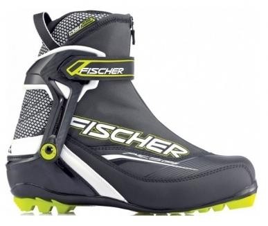 лыжные ботинки FISCHER RC5 COMBI S18311