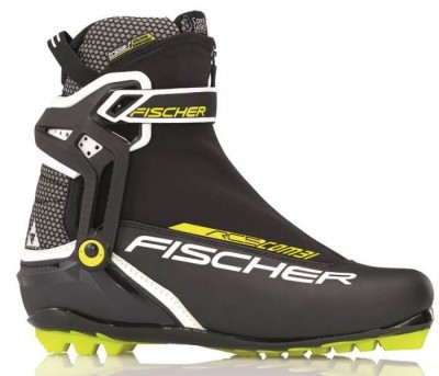лыжные ботинки FISCHER RC5 COMBI S18515