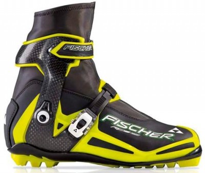 лыжные ботинки FISCHER CARBONLITE Pursuit S20211