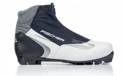 лыжные ботинки FISCHER XC PRO MY STYLE S29018