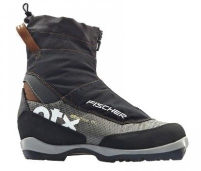 лыжные ботинки FISCHER OFFTRACK 3 BC  S35514