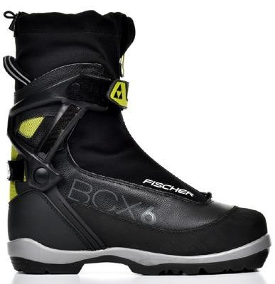 лыжные ботинки FISCHER BCX 6 S38016