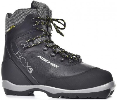 лыжные ботинки FISCHER BCX 5 S38516
