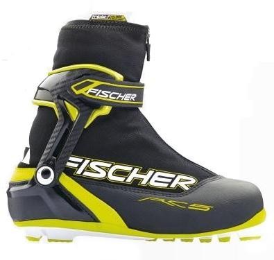 лыжные ботинки FISCHER RCS JUNIOR S40014