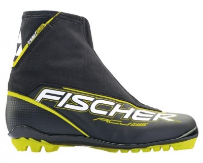 лыжные ботинки FISCHER RCJ CLASSIC S40214