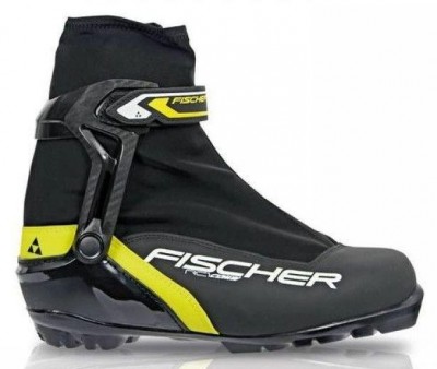 лыжные ботинки FISCHER RC1 COMBI S46315