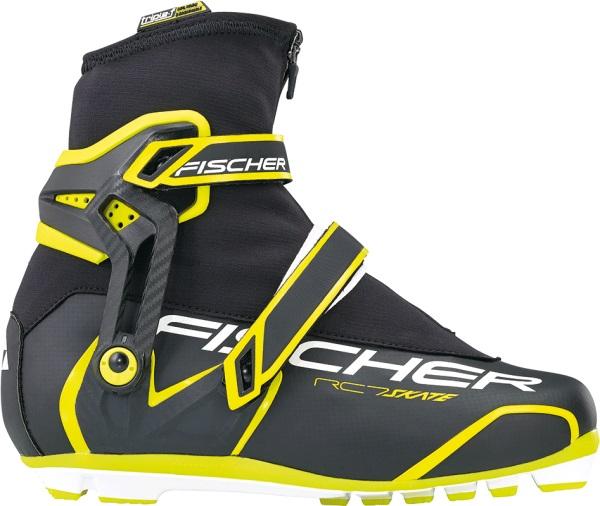 Ботинки лыжные Fischer