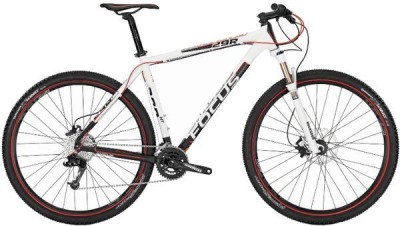 велосипед FOCUS Black Forest 29R 1.0 (13)