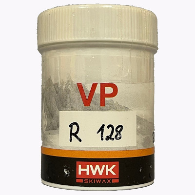 порошок HWK VP R128 фтор.  -6°/-16°C  30г