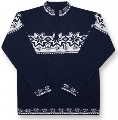 свитер KAMA 491-108