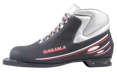 лыжные ботинки KARJALA NN75 Country 133  75mm
