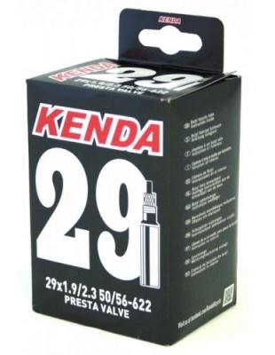 камера 29"  KENDA  1.9/2.3  FV 33mm